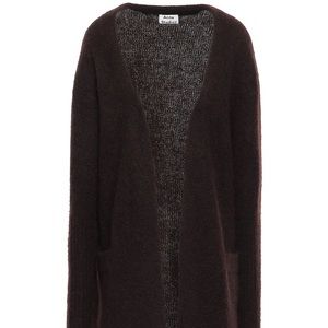 acne studios cardigan